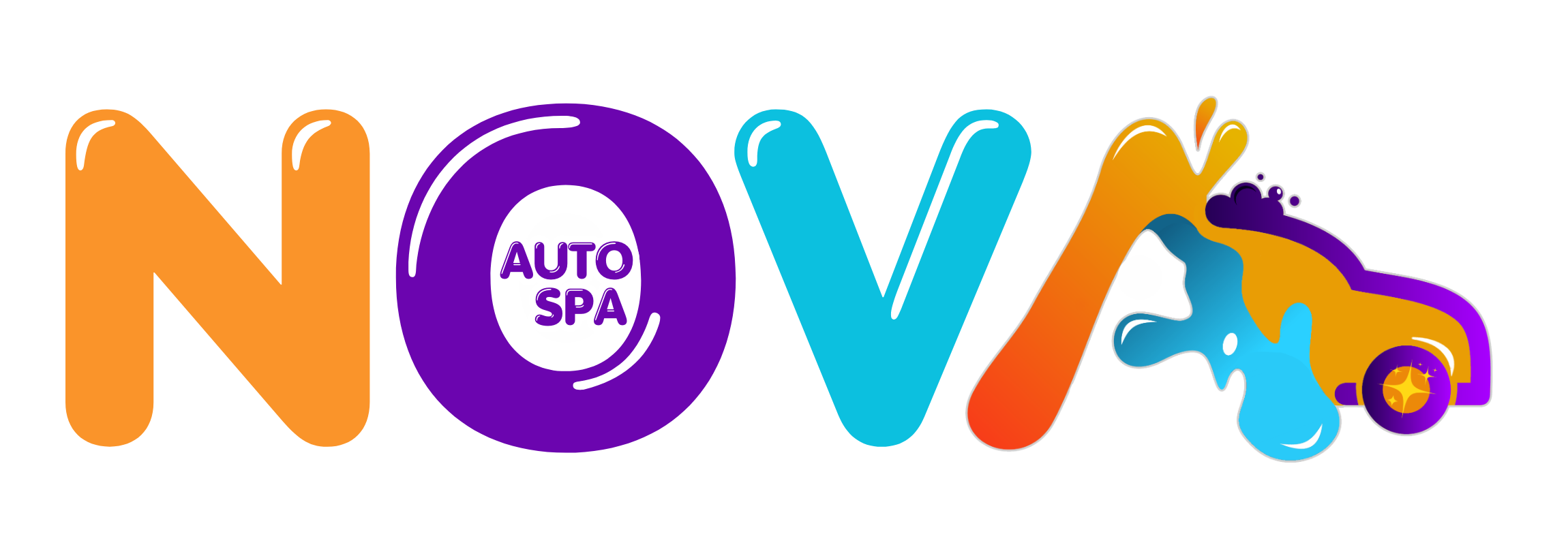 Nova-Auto-Spa-Logo-Logo